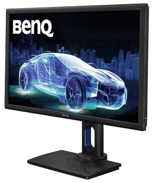 Benq Pd2700q Monitor Monitor1