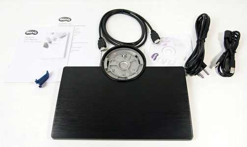 Benq Pd2700q Monitor Zubehoer