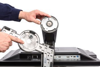 Benq Pv270 Monitor Montage 2