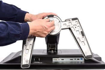 Benq Pv270 Monitor Montage 4