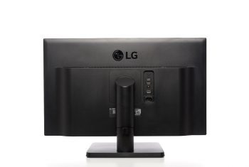 Lg 27ud58p B Monitor Ansicht Hinten U
