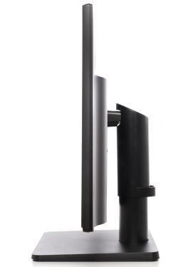 Lg 27ud58p B Monitor Ansicht Seitlich 1