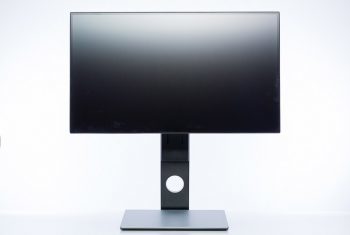 Benq Pd2710qc Monitor Ansicht Vorne O