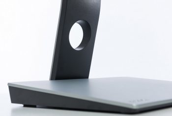 Benq Pd2710qc Monitor Standbein