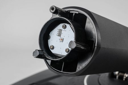 Asus Xg27vq Monitor Aufnahme