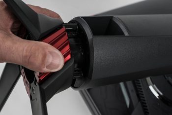 Asus Xg27vq Monitor Montage