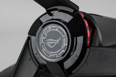 Asus Xg27vq Monitor Projektionsabdeckung