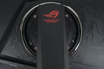 Asus Xg27vq Monitor Vesa100