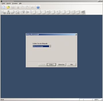 HCFR-Software
