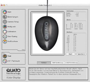 Sie erhalten das Produkt unter anderem bei TFTshop.net für 199,00 Euro (Foto: Quato)