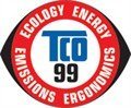 TCO Prüfsiegel TCO 99