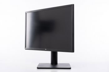 Ansicht Drehung des 27QD58P-B nach links