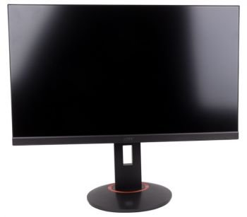 Höchste Einstellung des Acer XF270HUA