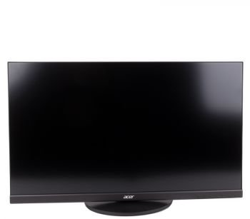 Niedrigste Einstellung des Acer XF270HUA