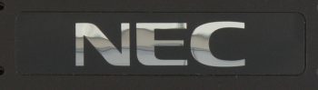 Nec Lcd2490wuxi Bk Monitor Nec 2490 Logo2