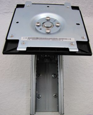 Dell U2410 Monitor IMG 1396