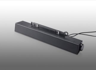 Dell U2410 Monitor Feature 10