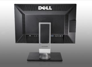 Dell U2410 Monitor Gallery 2