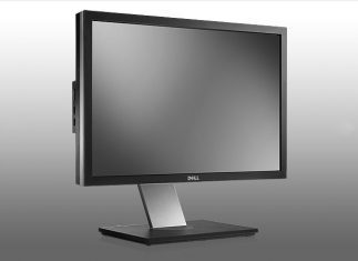 Dell U2410 Monitor Gallery 5