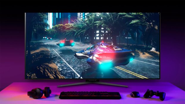 LG 48GQ900 (Bild: LG)