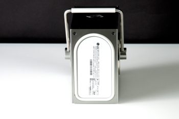 Beamer Ansicht unten