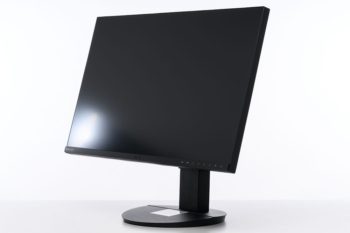 Display Ansicht 45°-Drehung nach links