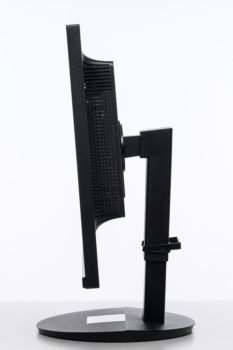 Sharp EA272U Ansicht seitlich