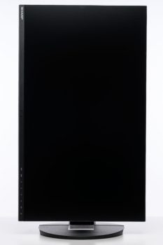 Monitor Ansicht Pivot von vorn