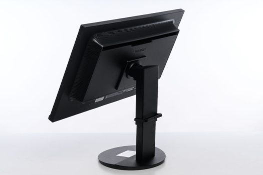 Standbein des Sharp EA272U