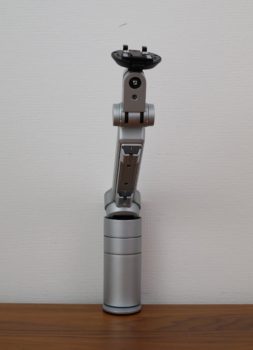 EIZO FLT: Schwenkarm frontal