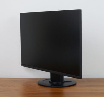 EIZO EV2410R Drehung nach links
