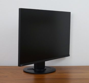 EIZO EV2410R Drehung nach rechts