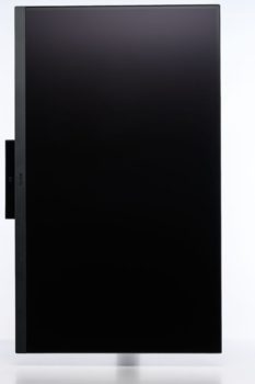 Ansicht Pivot von vorn