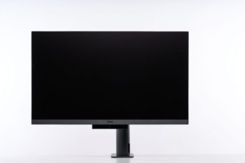 Ansicht vorn: maximaler Abstand zum Betrachter