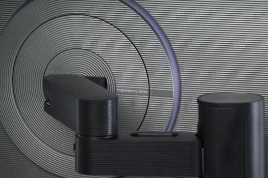 Mitglied der BenQ Programming Series