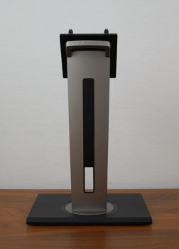 ViewSonic VG3457CV Standbein von hinten