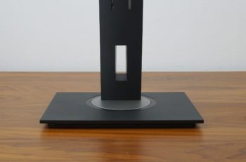 ViewSonic VG3457CV Standfuß mit Drehelement