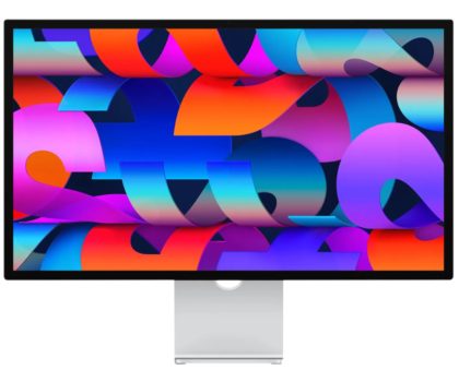Apple Studio Display ( Bild: Apple)