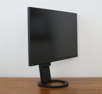 Display Drehung nach rechts