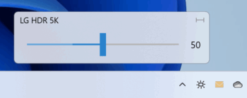 Bedienung Monitorian