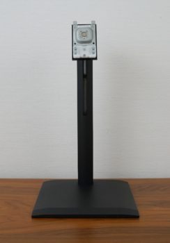 AOC CU34E4CW Standbein von vorn