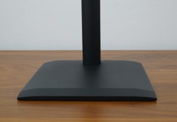 AOC CU34E4CW Standfuß, vorn abgeflacht