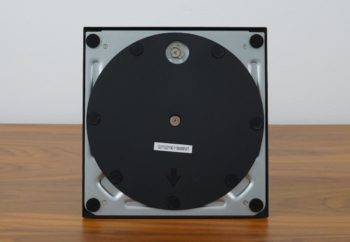 AOC CU34E4CW Standfuß von unten